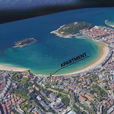 Maskortxo - Basque Stay San Sebastián Exteriér fotografie