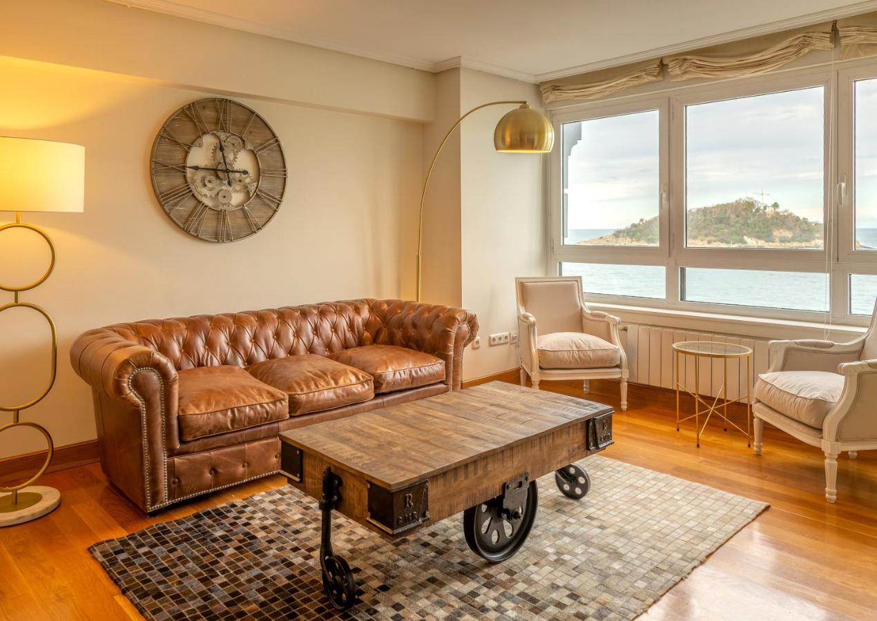 Maskortxo - Basque Stay San Sebastián Exteriér fotografie