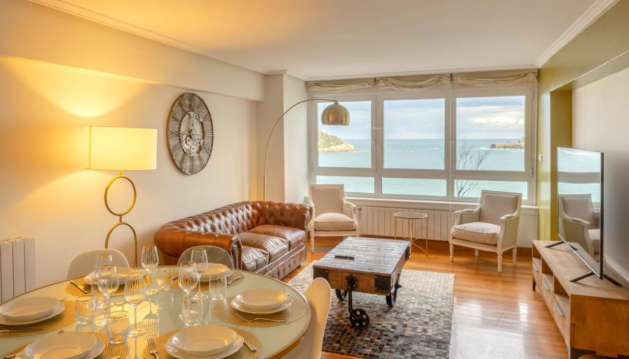 Maskortxo - Basque Stay San Sebastián Exteriér fotografie