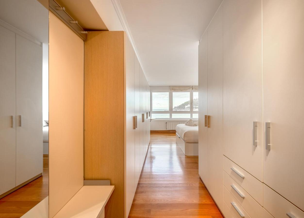 Maskortxo - Basque Stay San Sebastián Exteriér fotografie
