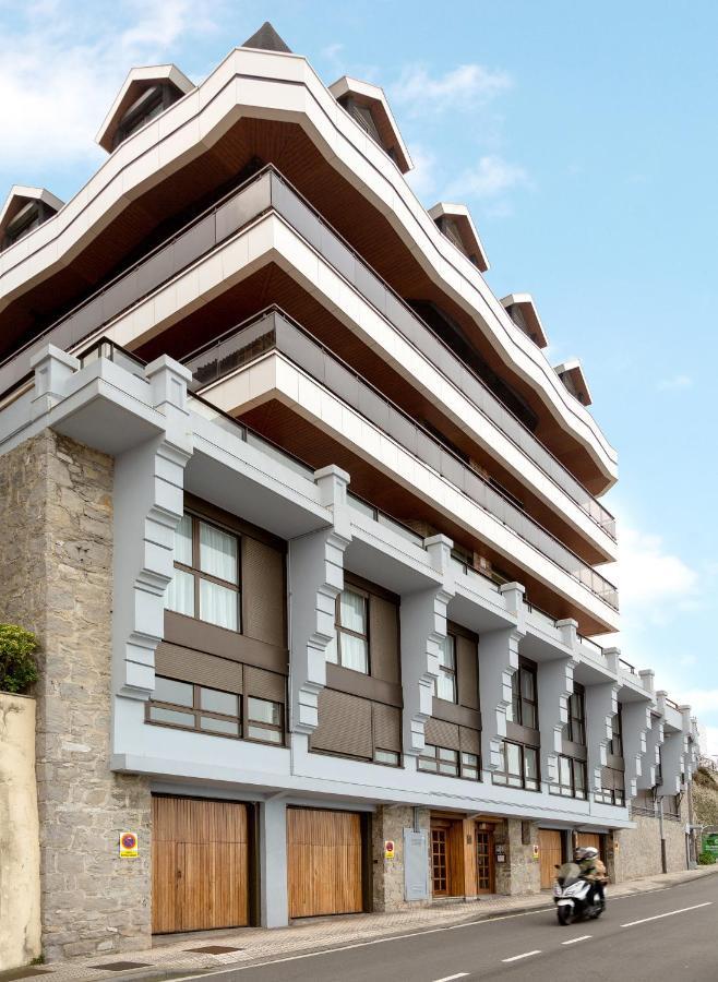 Maskortxo - Basque Stay San Sebastián Exteriér fotografie