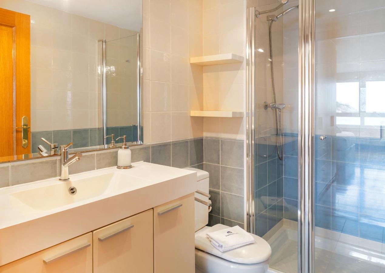 Maskortxo - Basque Stay San Sebastián Exteriér fotografie