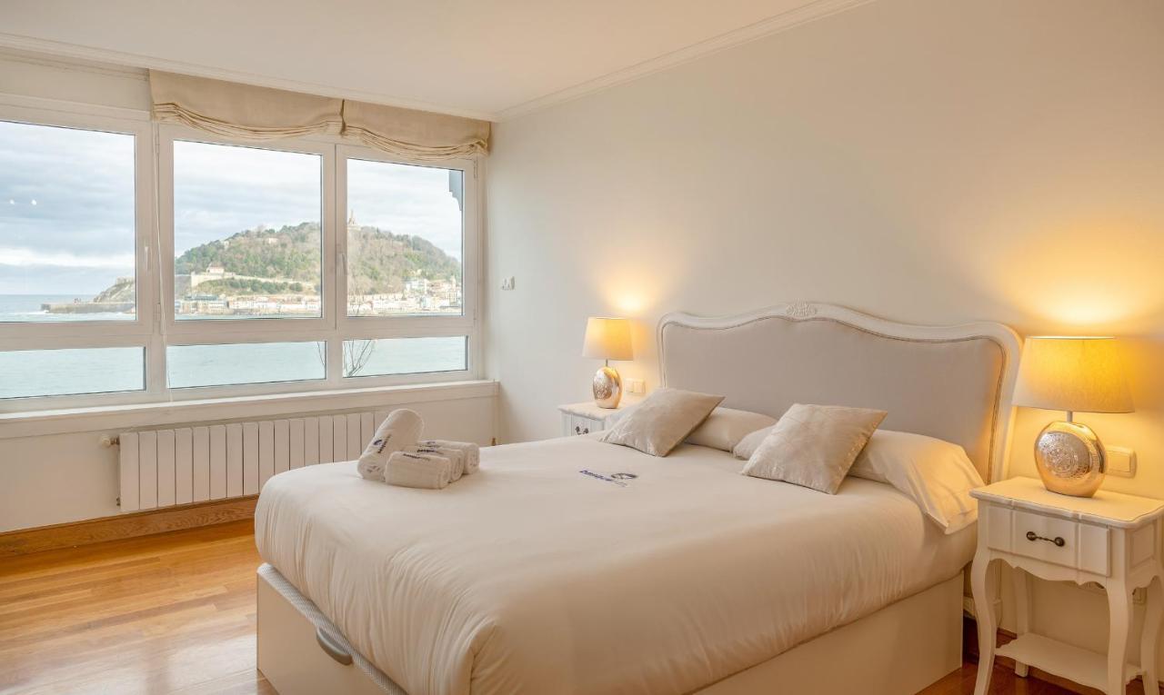 Maskortxo - Basque Stay San Sebastián Exteriér fotografie
