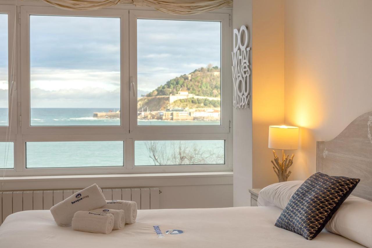 Maskortxo - Basque Stay San Sebastián Exteriér fotografie
