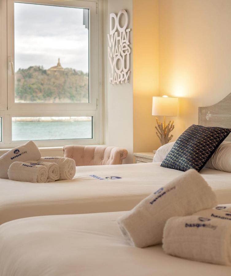 Maskortxo - Basque Stay San Sebastián Exteriér fotografie