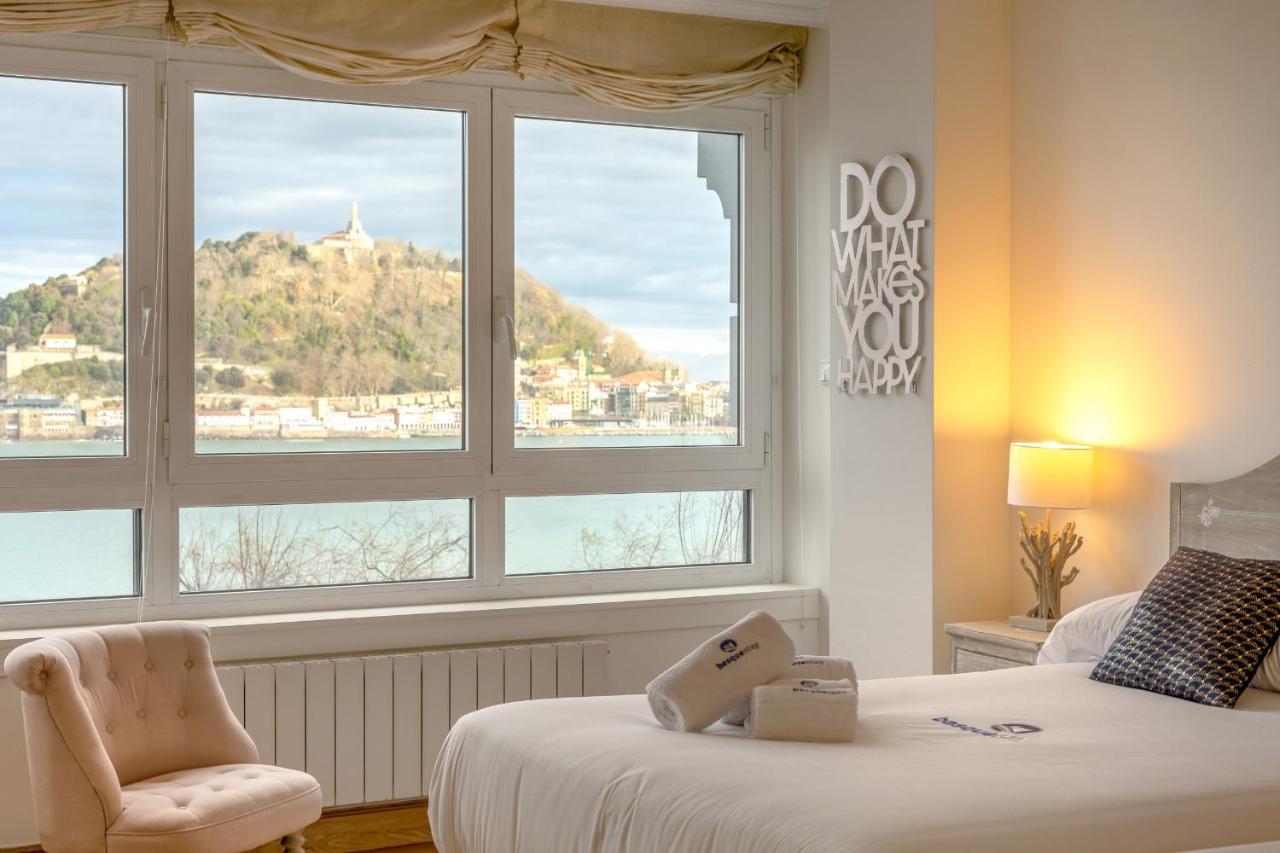 Maskortxo - Basque Stay San Sebastián Exteriér fotografie
