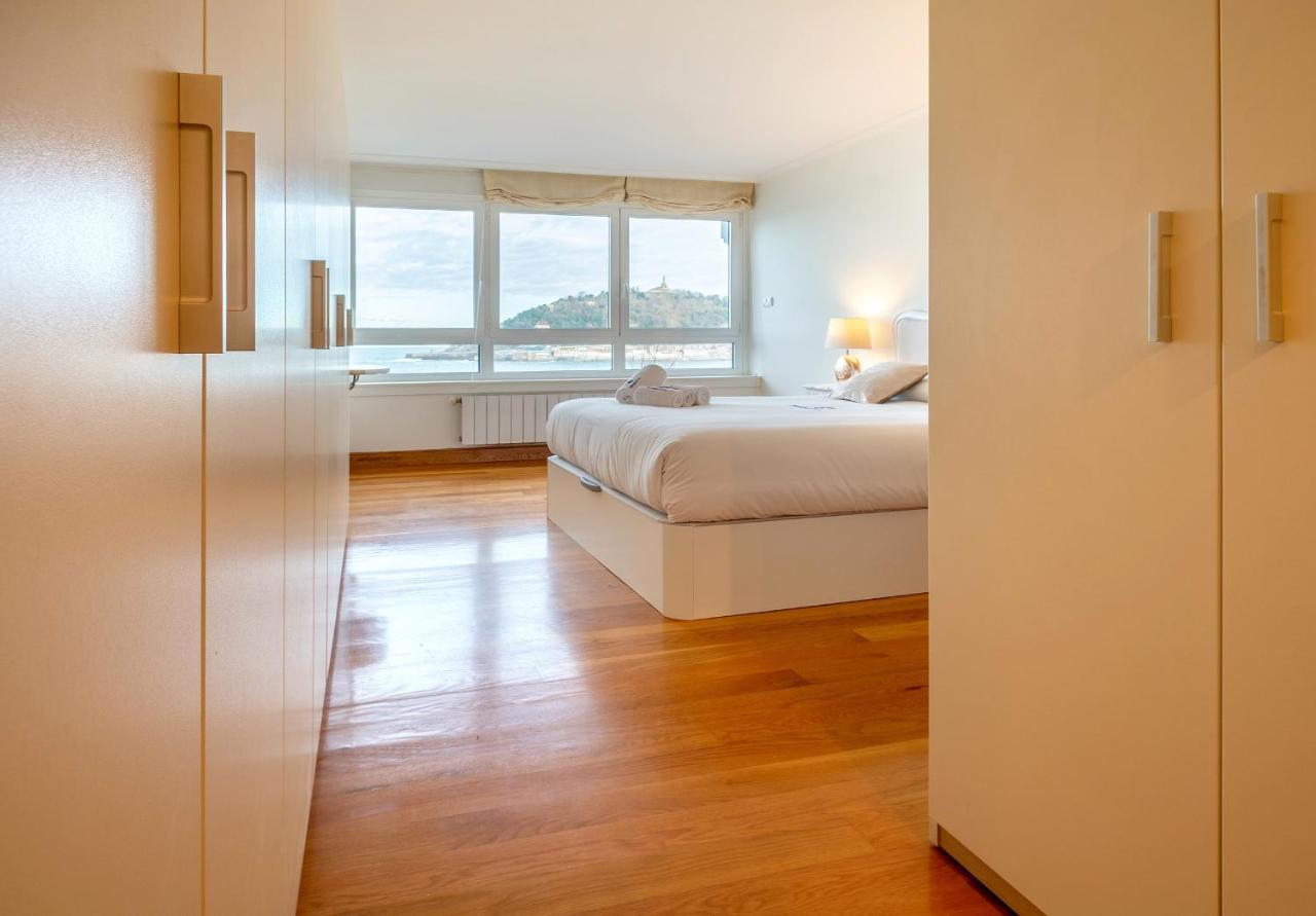 Maskortxo - Basque Stay San Sebastián Exteriér fotografie