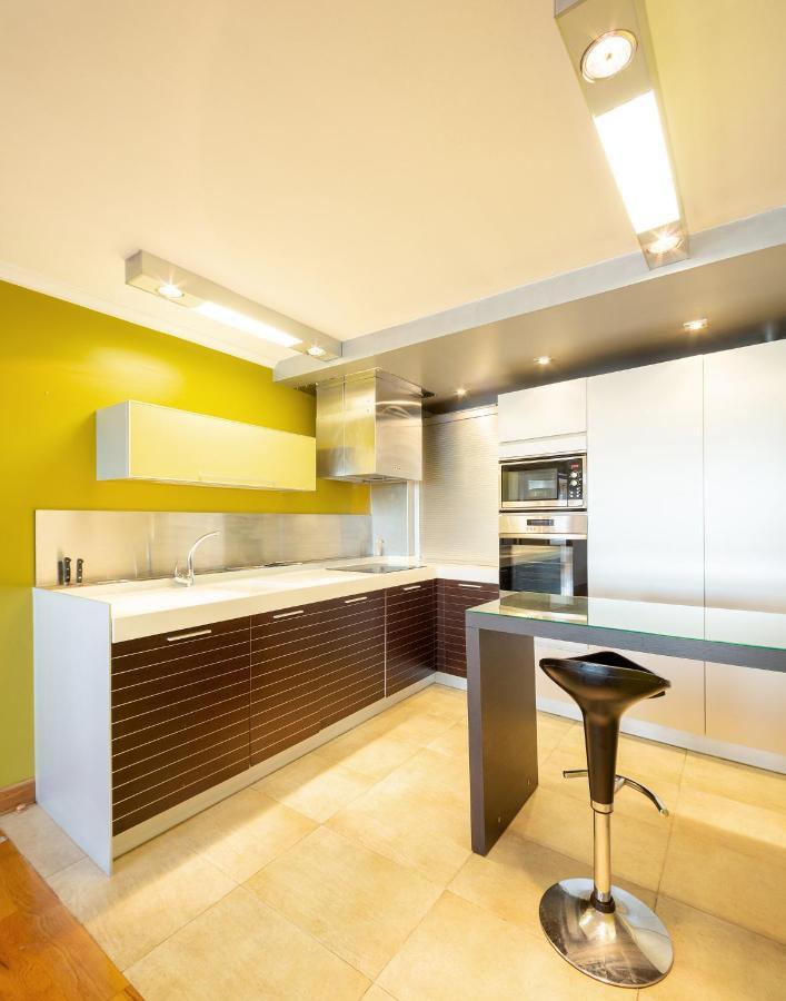 Maskortxo - Basque Stay San Sebastián Exteriér fotografie
