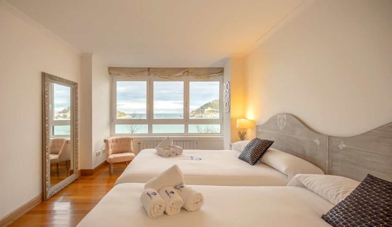 Maskortxo - Basque Stay San Sebastián Exteriér fotografie