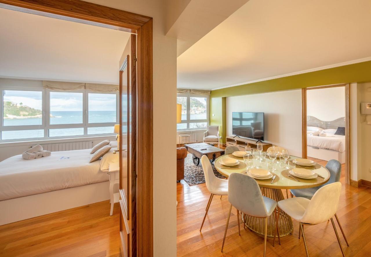 Maskortxo - Basque Stay San Sebastián Exteriér fotografie