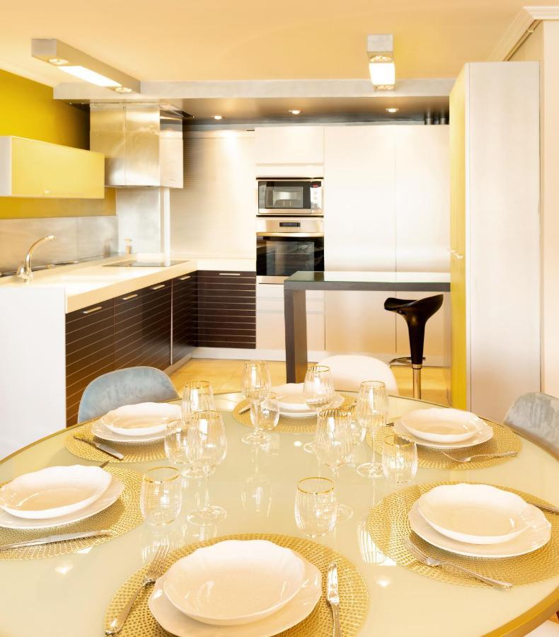 Maskortxo - Basque Stay San Sebastián Exteriér fotografie